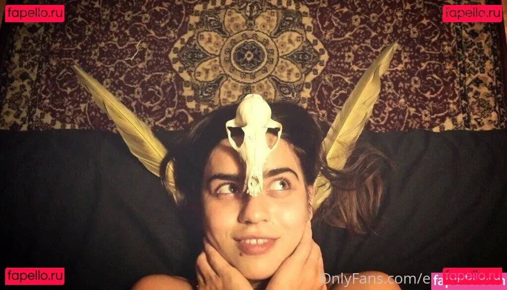 EroicaForest Onlyfans Photo Gallery 