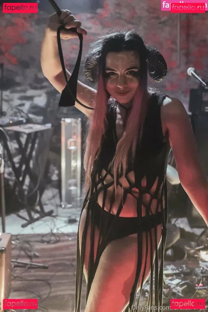 EroicaForest Onlyfans Photo Gallery 