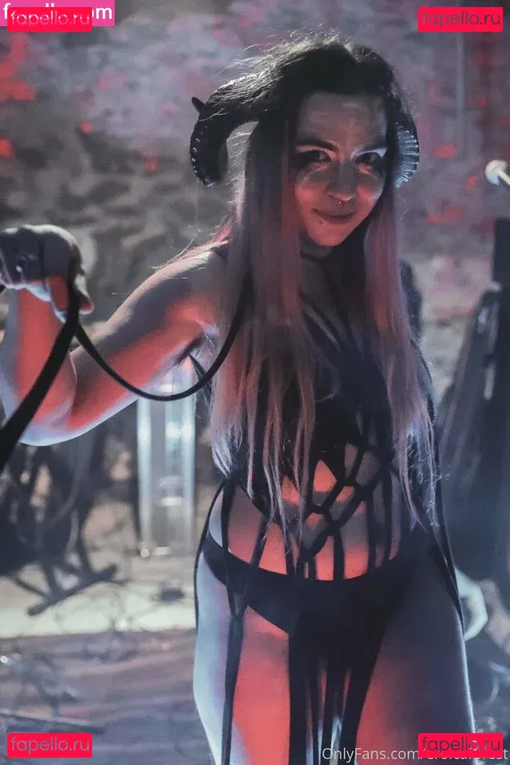 EroicaForest Onlyfans Photo Gallery 