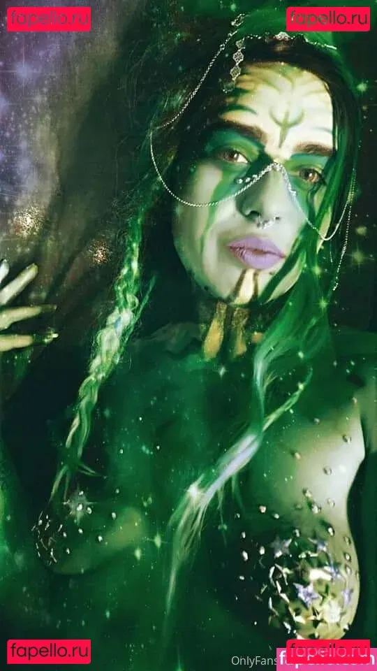 EroicaForest Onlyfans Photo Gallery 