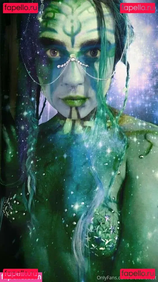 EroicaForest Onlyfans Photo Gallery 