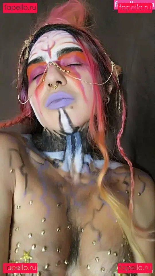 EroicaForest Onlyfans Photo Gallery 