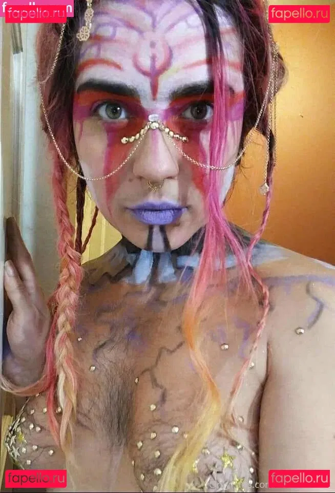 EroicaForest Onlyfans Photo Gallery 