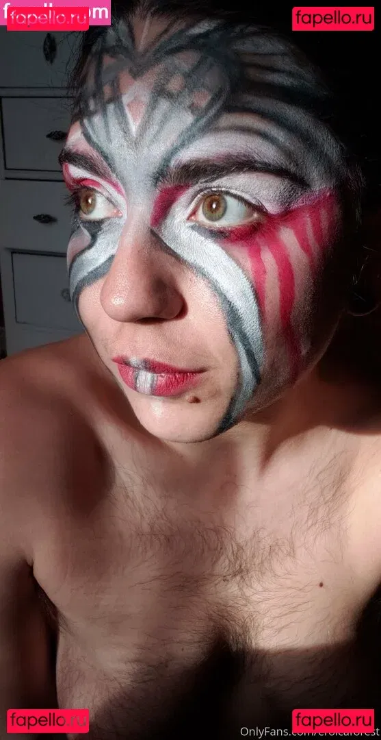 EroicaForest Onlyfans Photo Gallery 