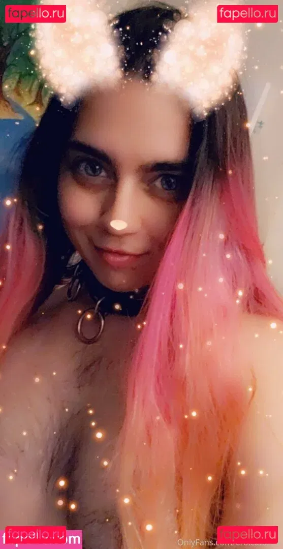 EroicaForest Onlyfans Photo Gallery 