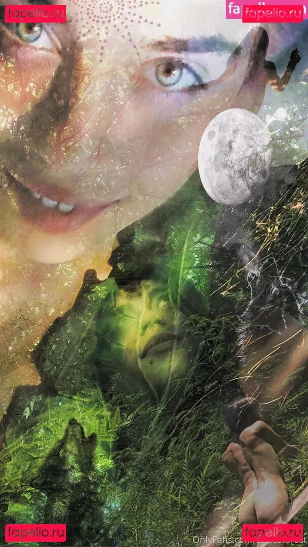 EroicaForest Onlyfans Photo Gallery 