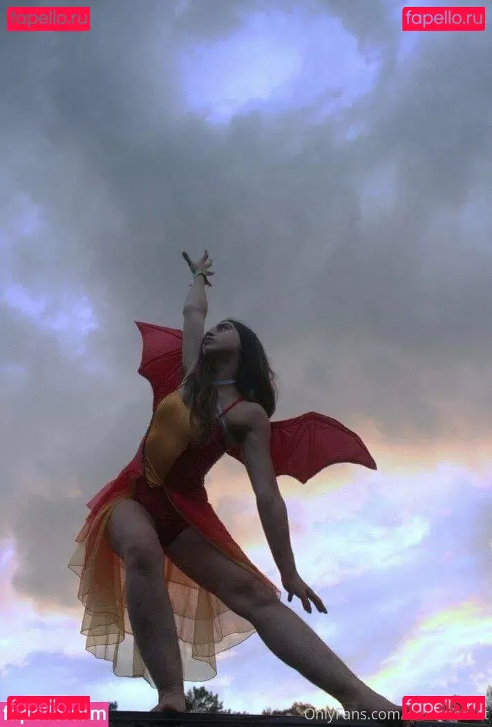 EroicaForest Onlyfans Photo Gallery 