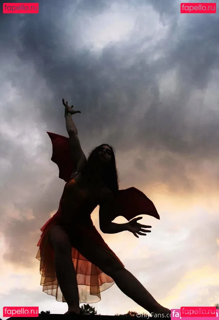 EroicaForest Onlyfans Photo Gallery 