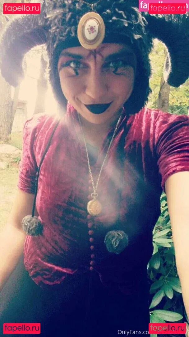 EroicaForest Onlyfans Photo Gallery 