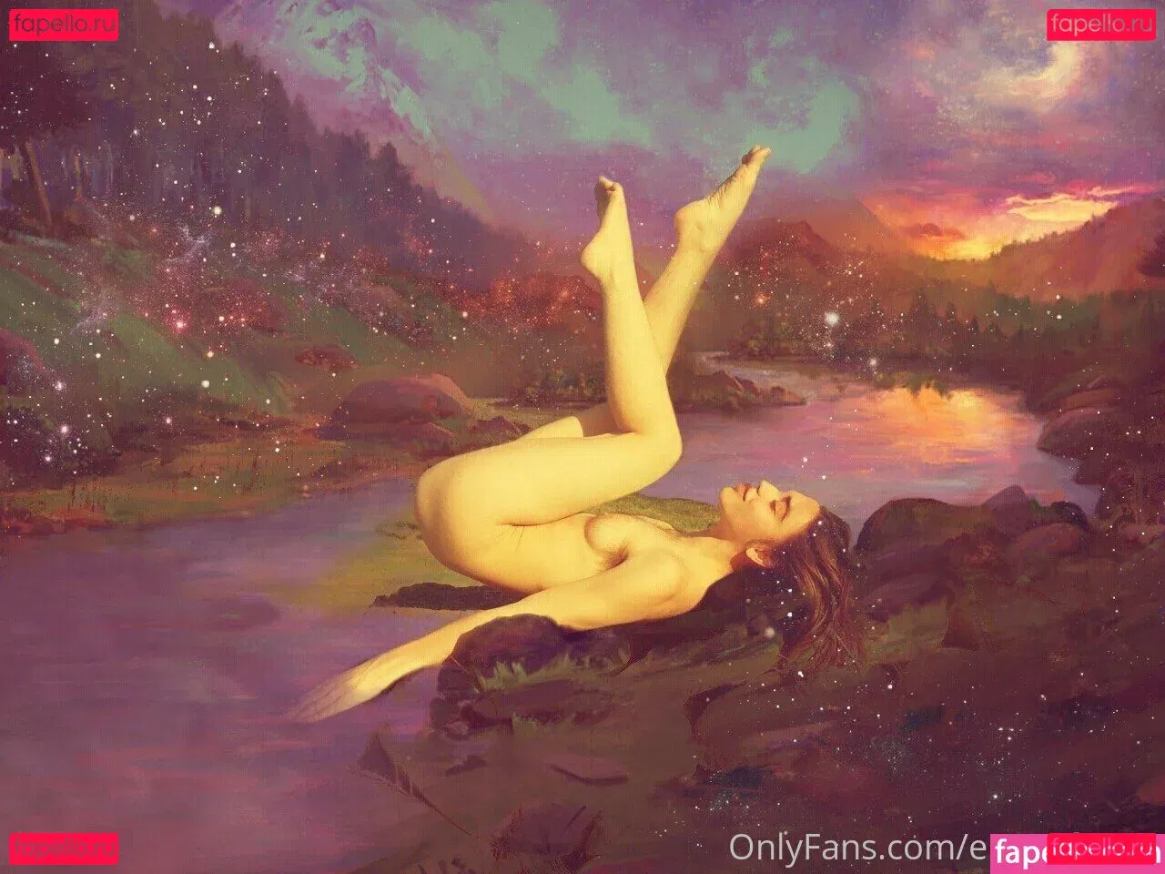 EroicaForest Onlyfans Photo Gallery 