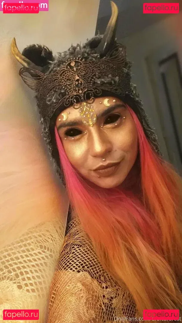 EroicaForest Onlyfans Photo Gallery 