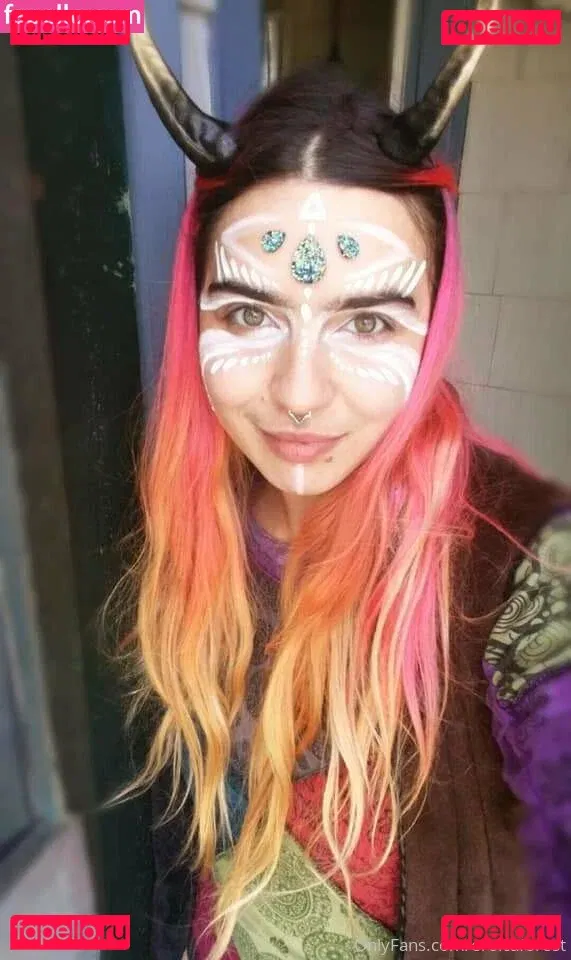 EroicaForest Onlyfans Photo Gallery 