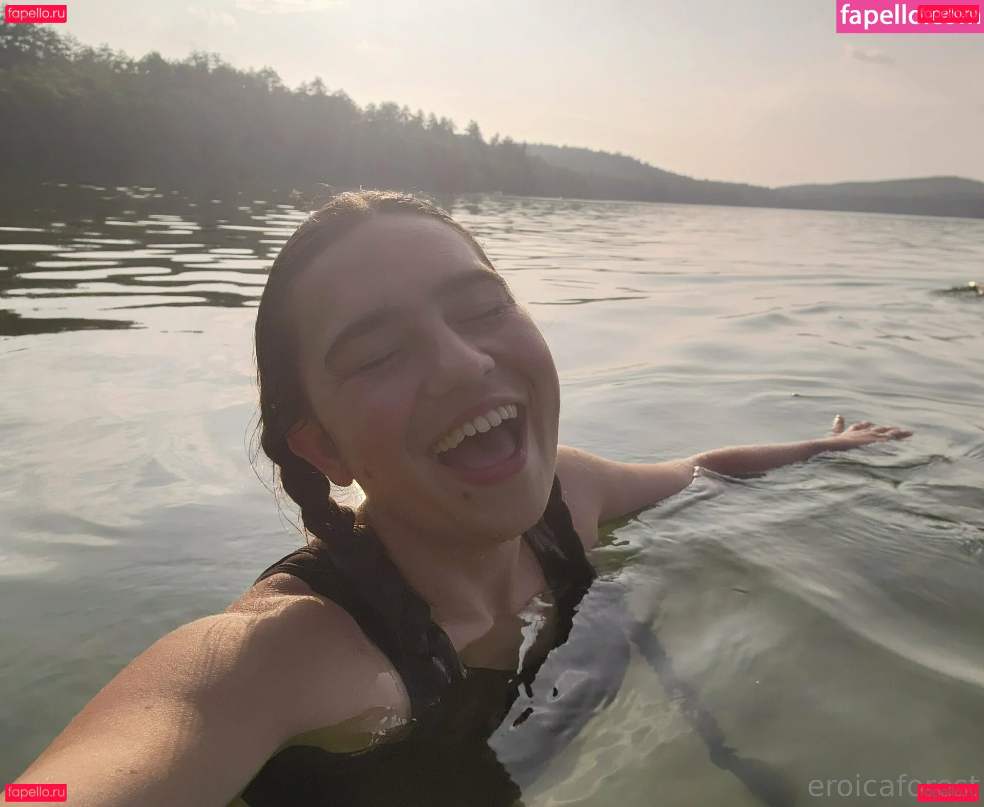 EroicaForest Onlyfans Photo Gallery 