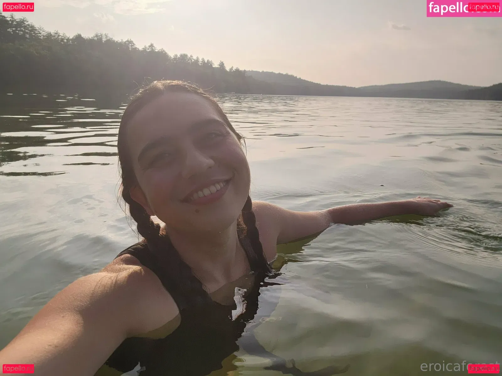 EroicaForest Onlyfans Photo Gallery 