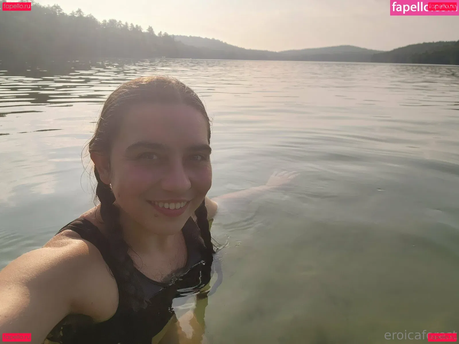 EroicaForest Onlyfans Photo Gallery 