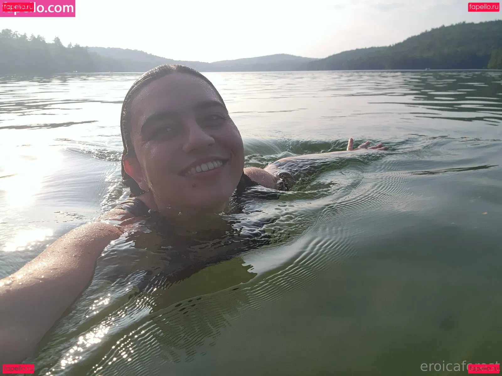 EroicaForest Onlyfans Photo Gallery 