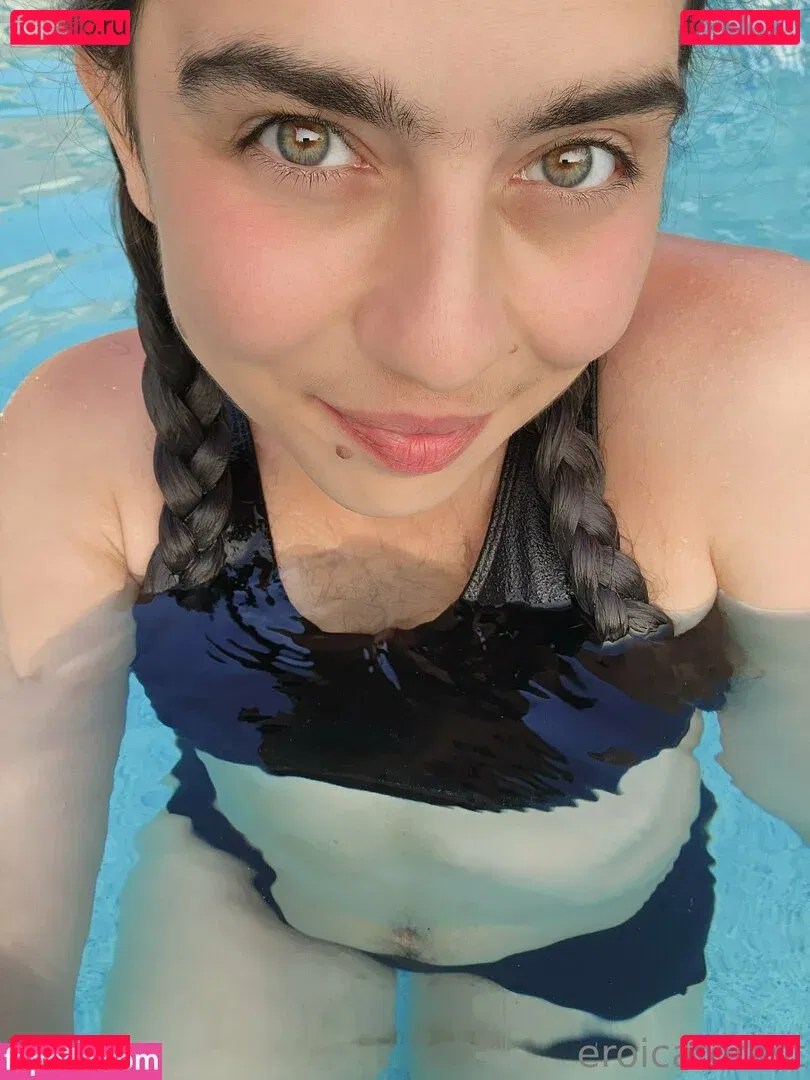 EroicaForest Onlyfans Photo Gallery 