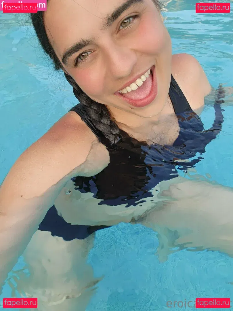 EroicaForest Onlyfans Photo Gallery 