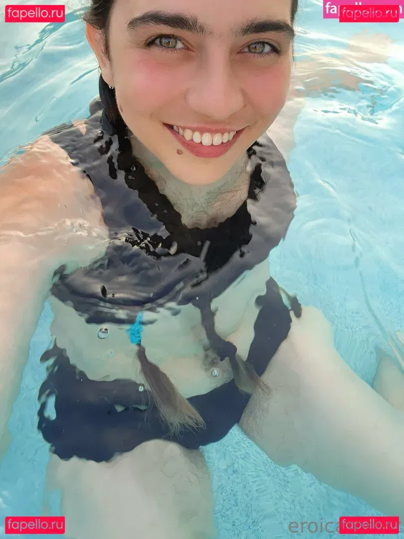 EroicaForest Onlyfans Photo Gallery 