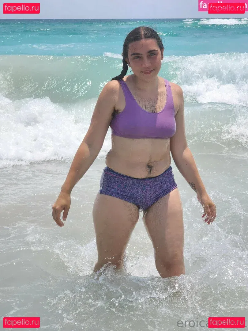 EroicaForest Onlyfans Photo Gallery 