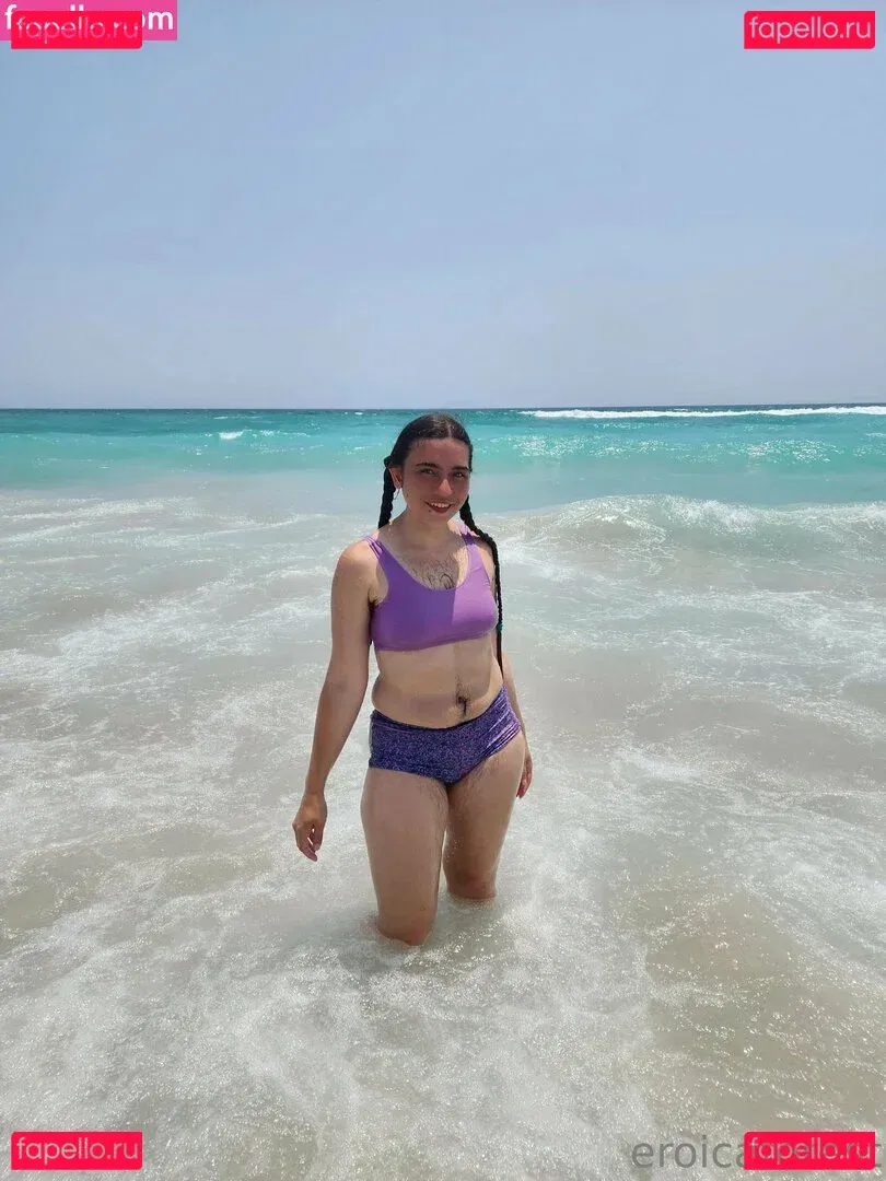 EroicaForest Onlyfans Photo Gallery 