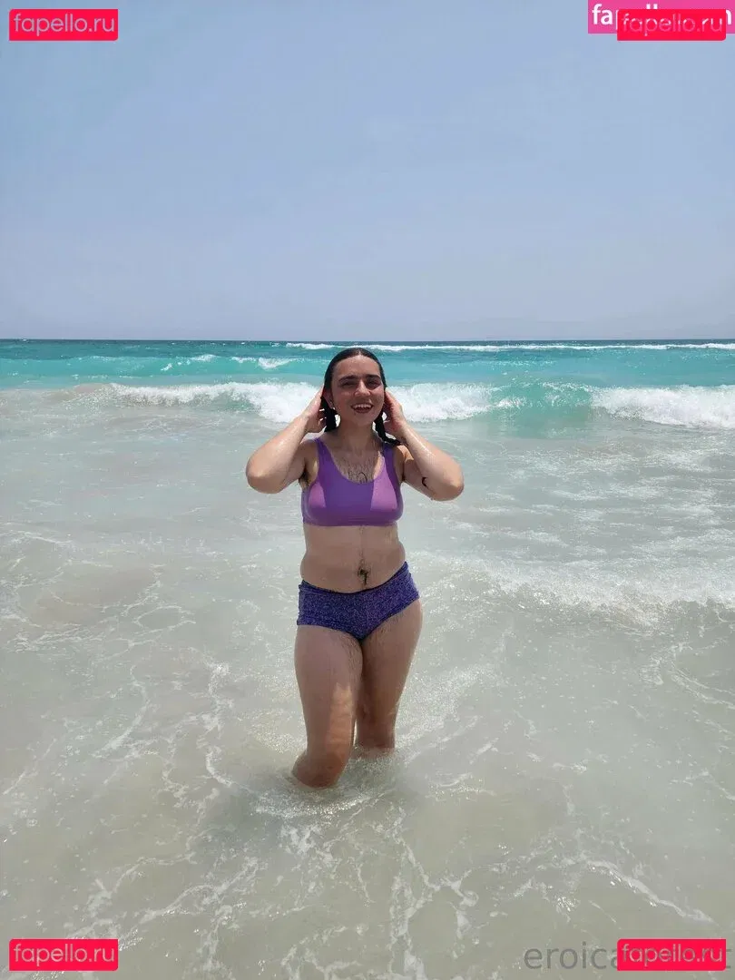 EroicaForest Onlyfans Photo Gallery 