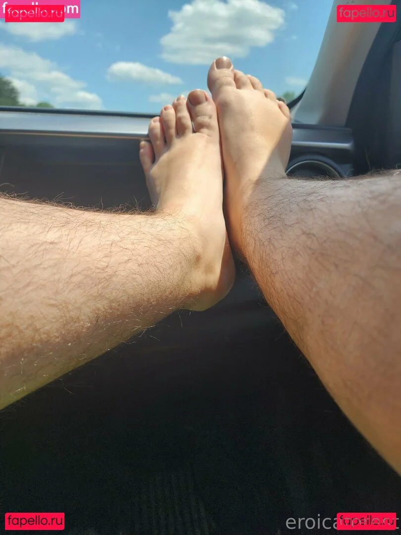 EroicaForest Onlyfans Photo Gallery 