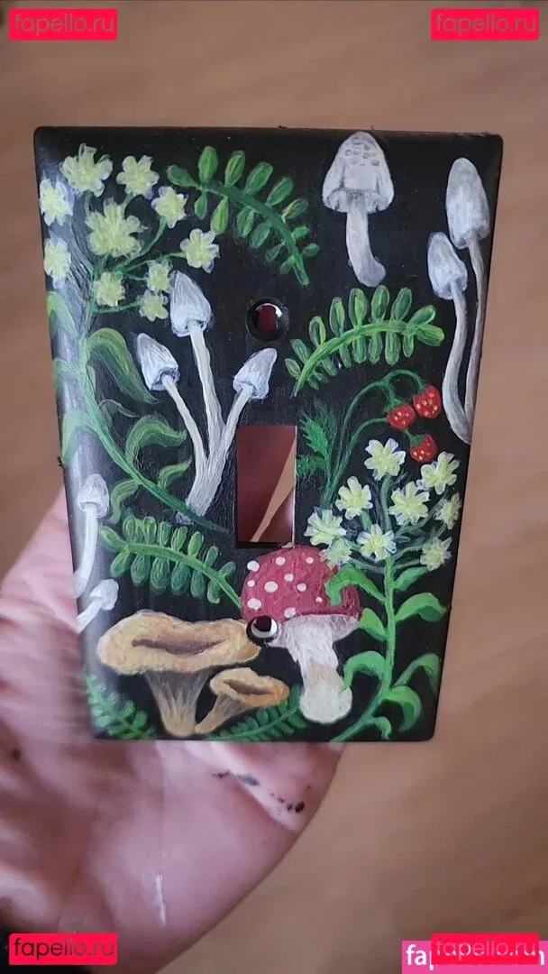 EroicaForest Onlyfans Photo Gallery 