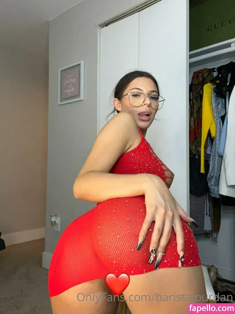 Jourdan Mcdowel Onlyfans Photo Gallery 