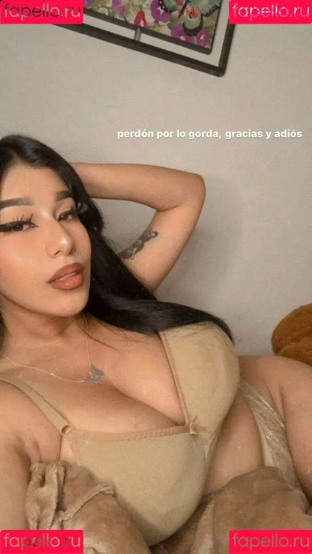 Fernanda V Onlyfans Photo Gallery 
