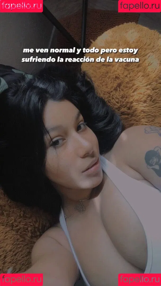 Fernanda V Onlyfans Photo Gallery 