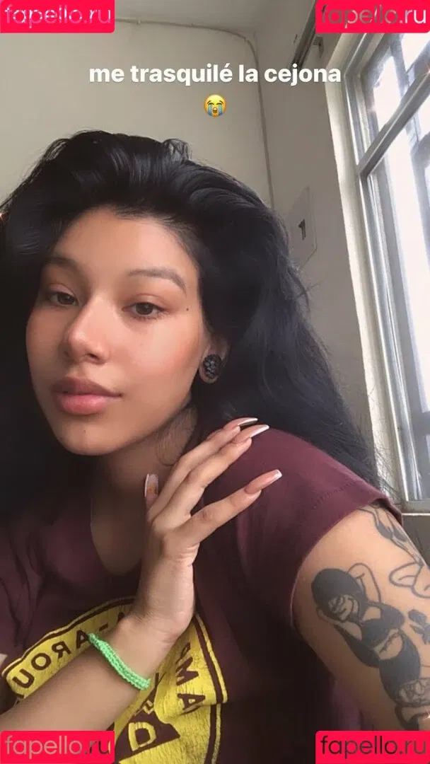 Fernanda V Onlyfans Photo Gallery 
