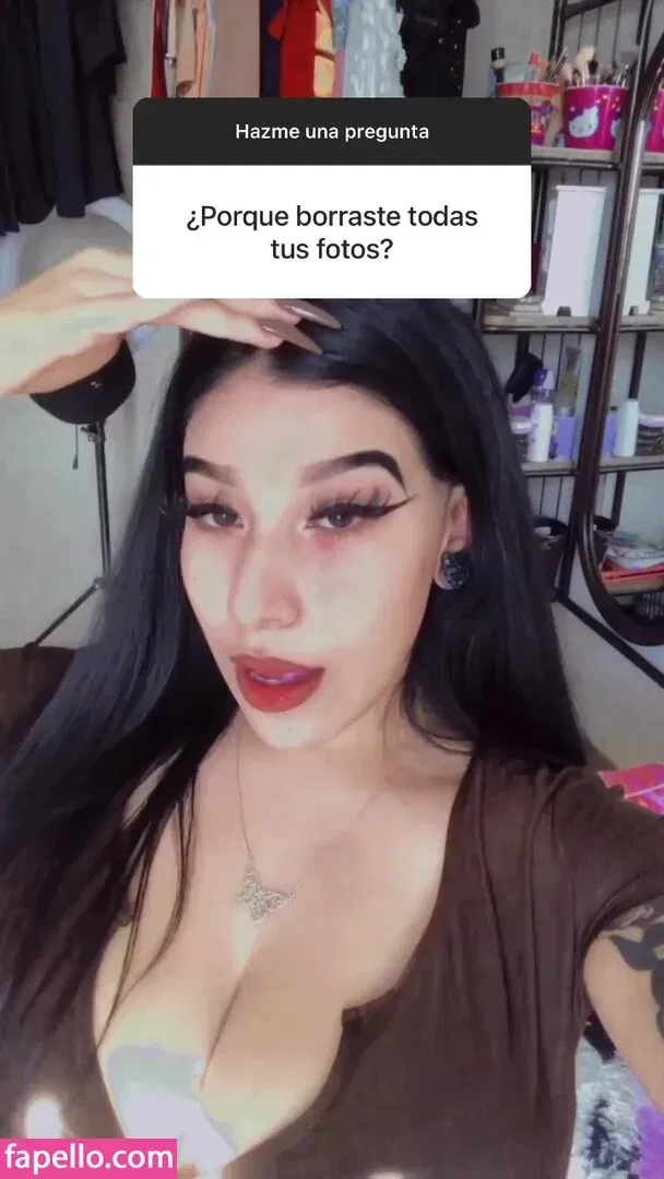 Fernanda V Onlyfans Photo Gallery 