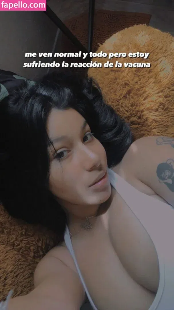 Fernanda V Onlyfans Photo Gallery 