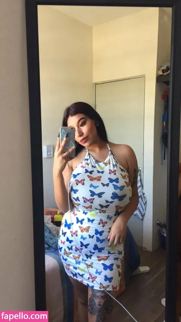 Fernanda V Onlyfans Photo Gallery 