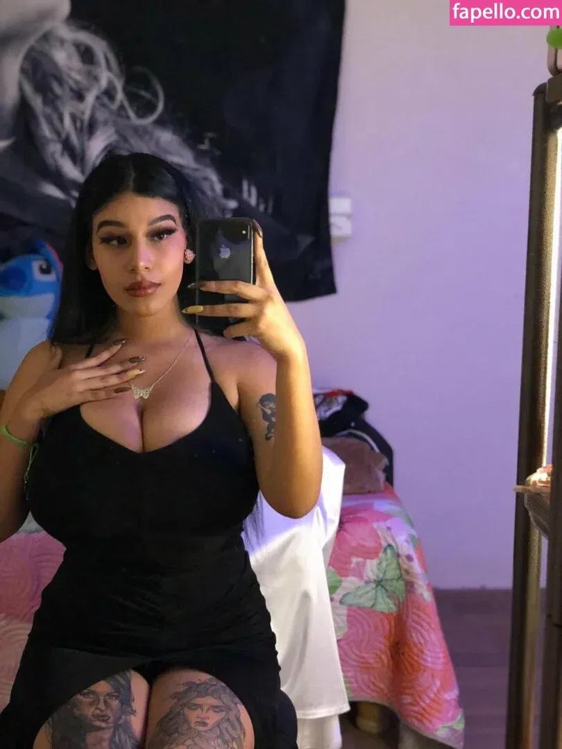 Fernanda V Onlyfans Photo Gallery 