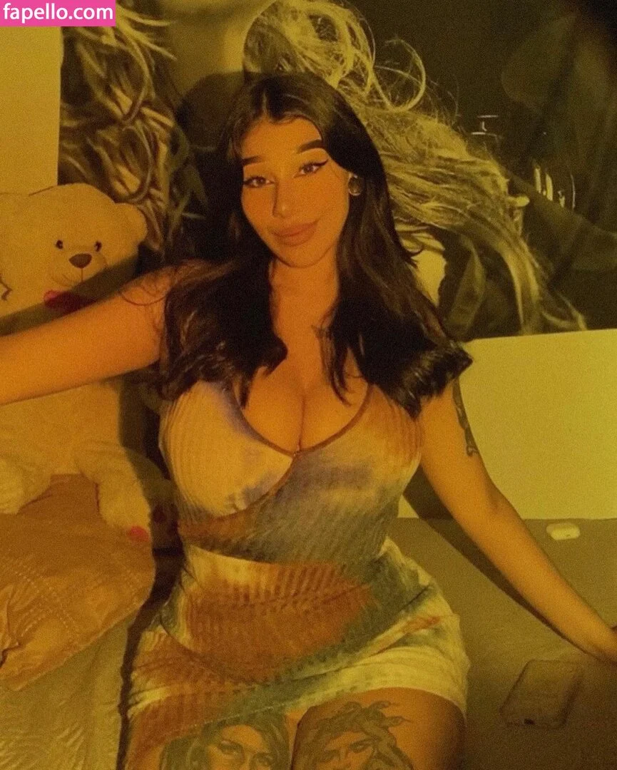 Fernanda V Onlyfans Photo Gallery 