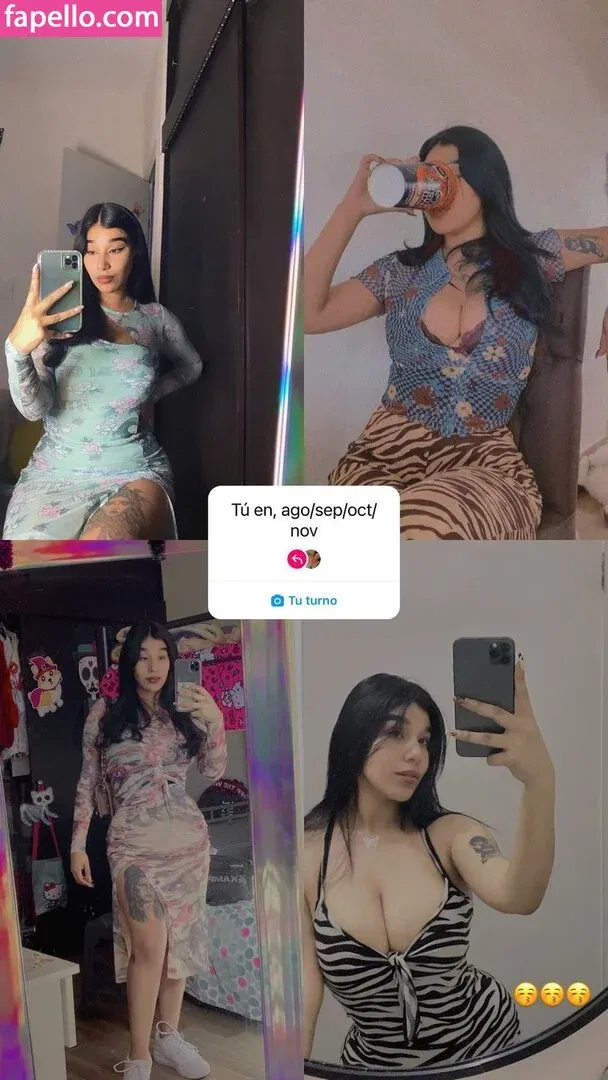 Fernanda V Onlyfans Photo Gallery 