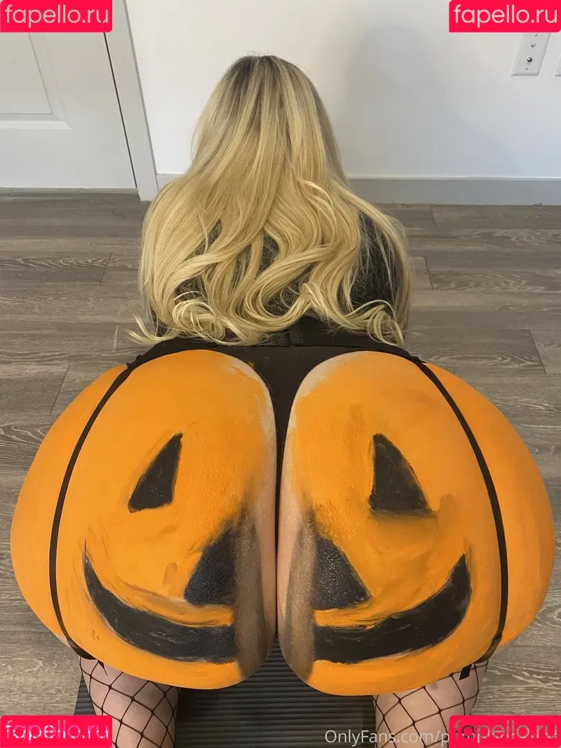 pumpkincakezz Onlyfans Photo Gallery 