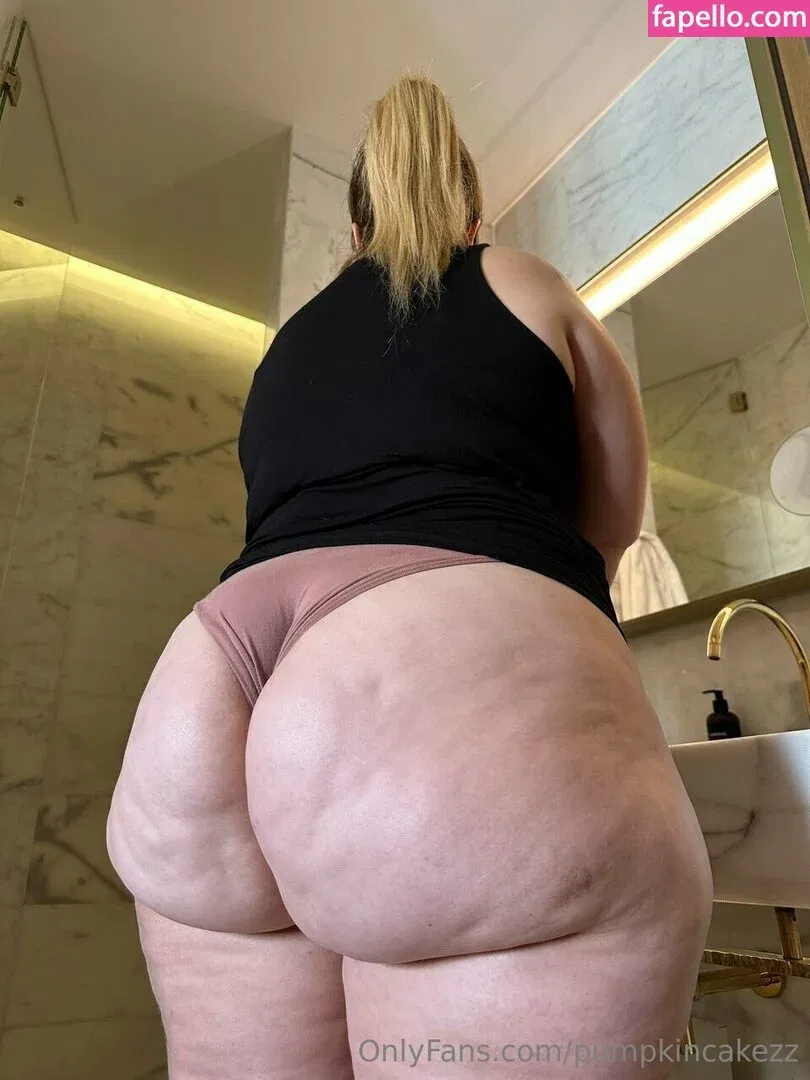 pumpkincakezz Onlyfans Photo Gallery 