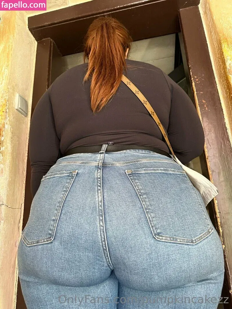 pumpkincakezz Onlyfans Photo Gallery 