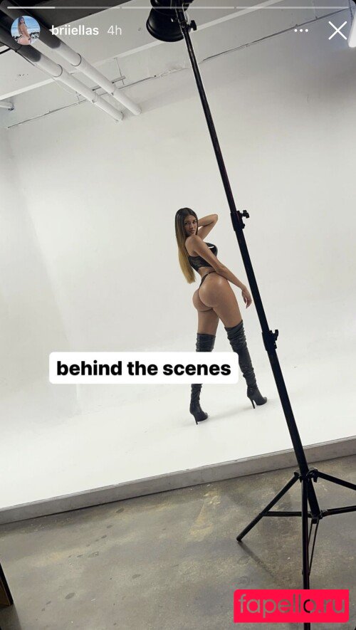 Bri Adeline Nude Onlyfans Photo 48