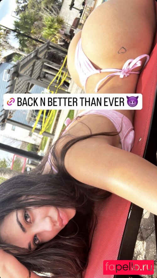 Bri Adeline Nude Onlyfans Photo 12
