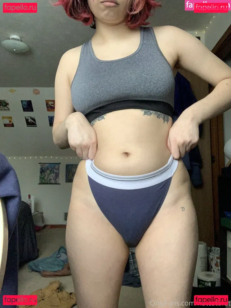 natcatbrat Onlyfans Photo Gallery 