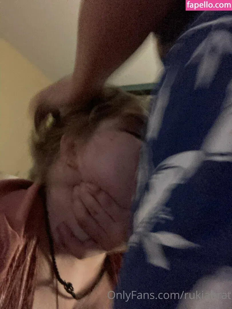 rukiabrat Onlyfans Photo Gallery 