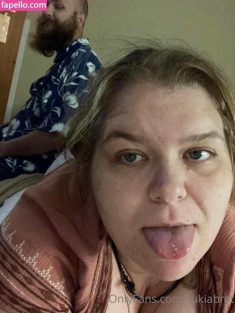 rukiabrat Onlyfans Photo Gallery 