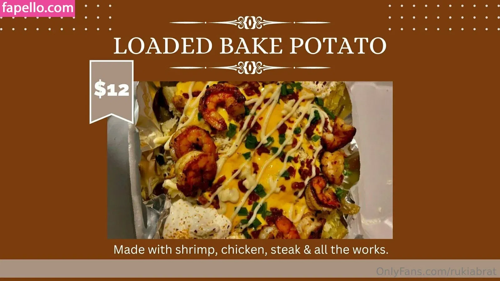 rukiabrat Onlyfans Photo Gallery 