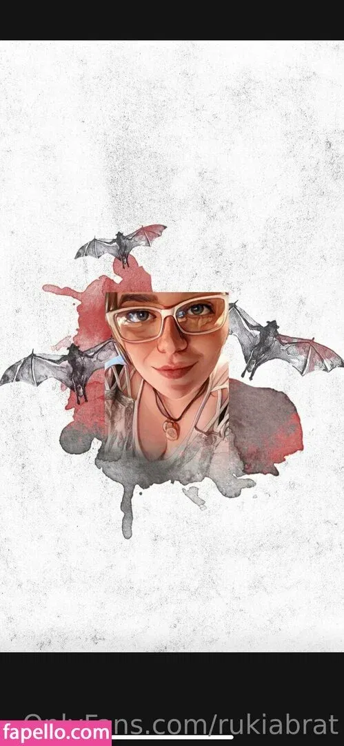 rukiabrat Onlyfans Photo Gallery 