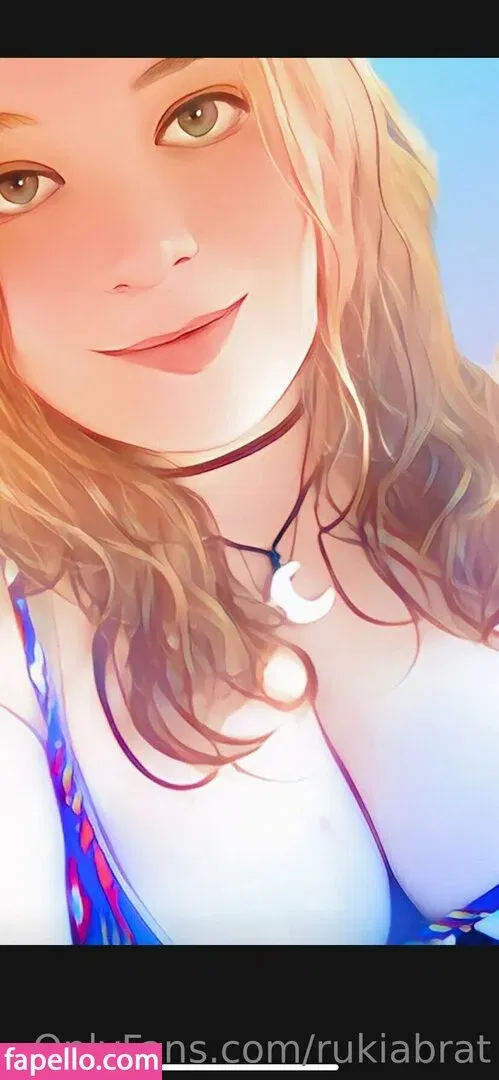 rukiabrat Onlyfans Photo Gallery 