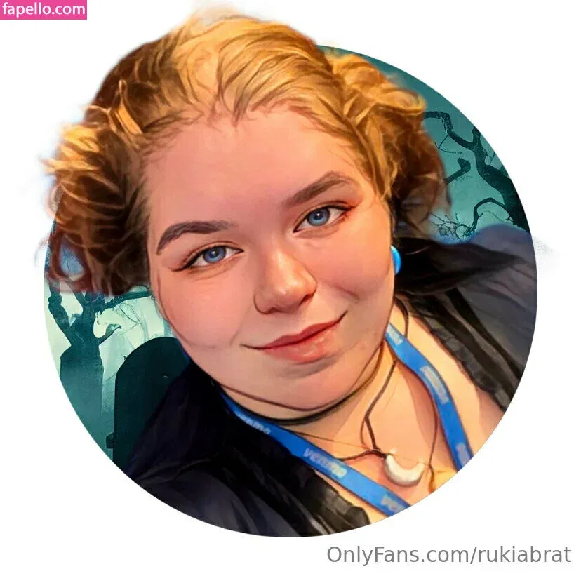 rukiabrat Onlyfans Photo Gallery 